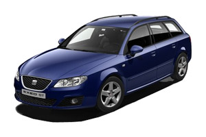 Seat Exeo ST